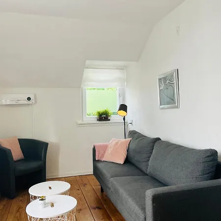 Apartment Kwaak