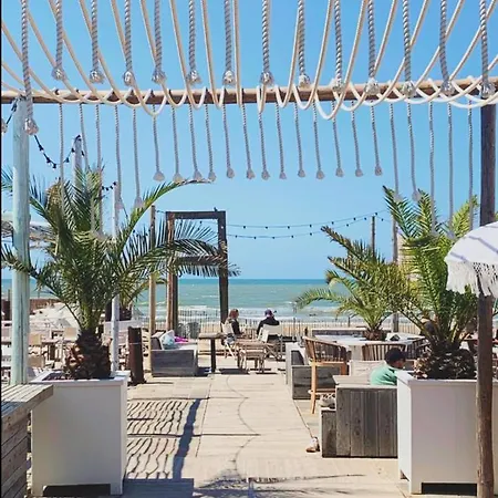 Kwaak Zandvoort
