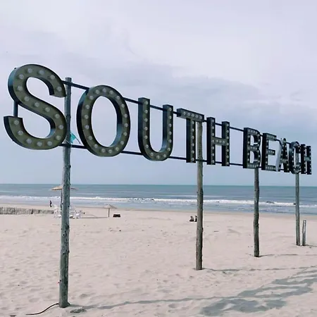 Appartement Kwaak Zandvoort