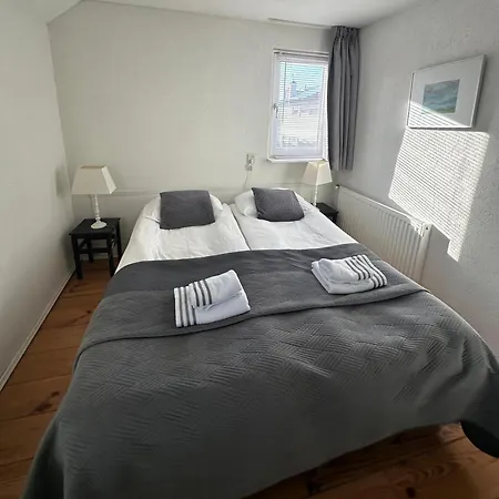 Kwaak Apartment