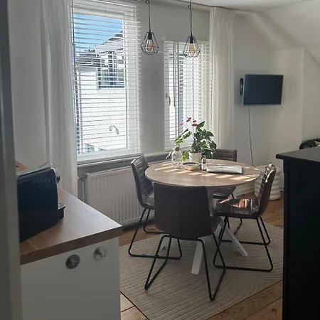 Apartment Kwaak
