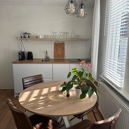 Apartment Kwaak Zandvoort