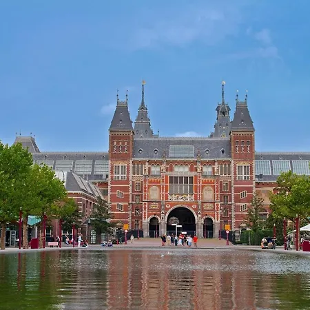 Kwaak Apartment Zandvoort