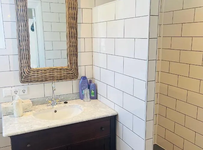 Appartamento Kwaak *