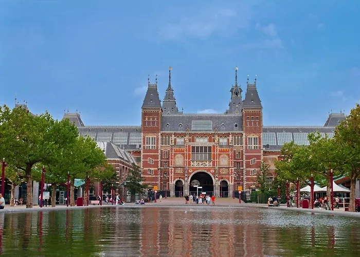 Kwaak Appartement Zandvoort