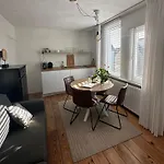 Kwaak Apartment Zandvoort
