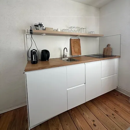 Kwaak Apartment *